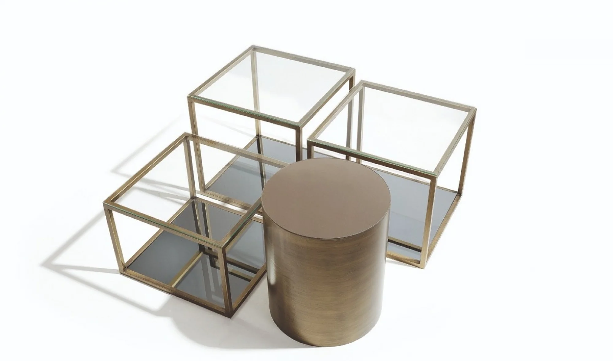 TH-Neptün Orta Sehpa