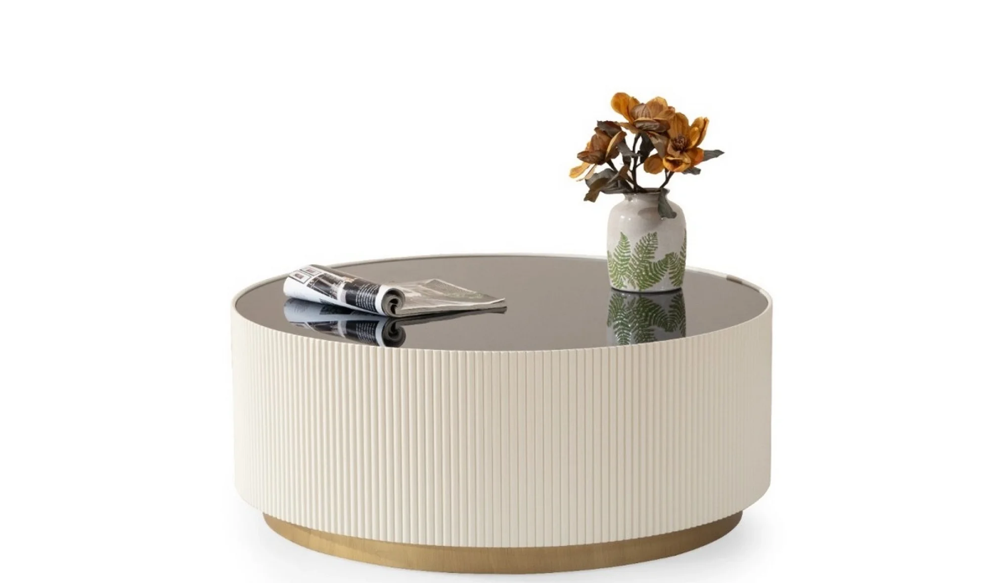 TH-Olivia Orta Sehpa