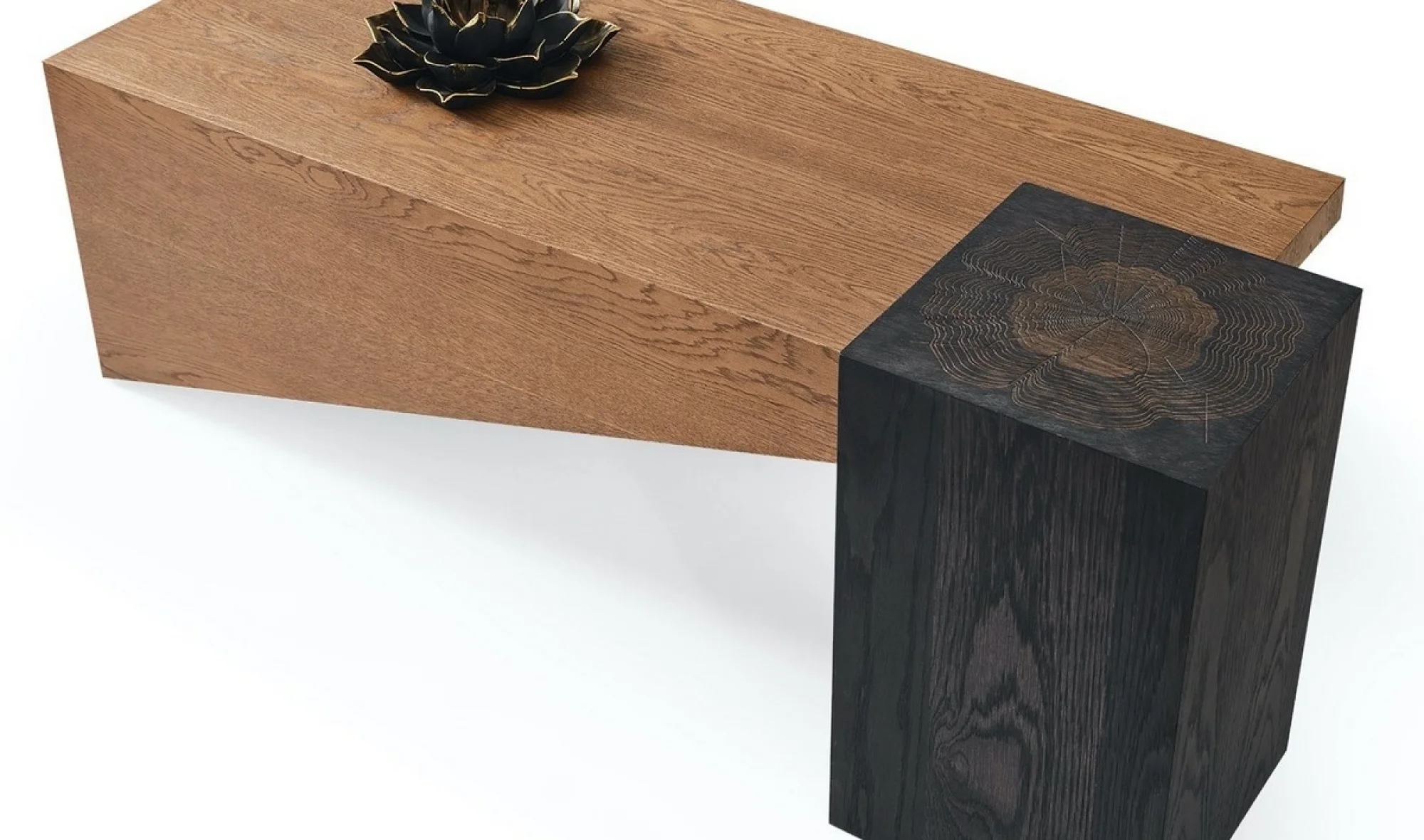 TH-Pablo Ceviz Orta Sehpa