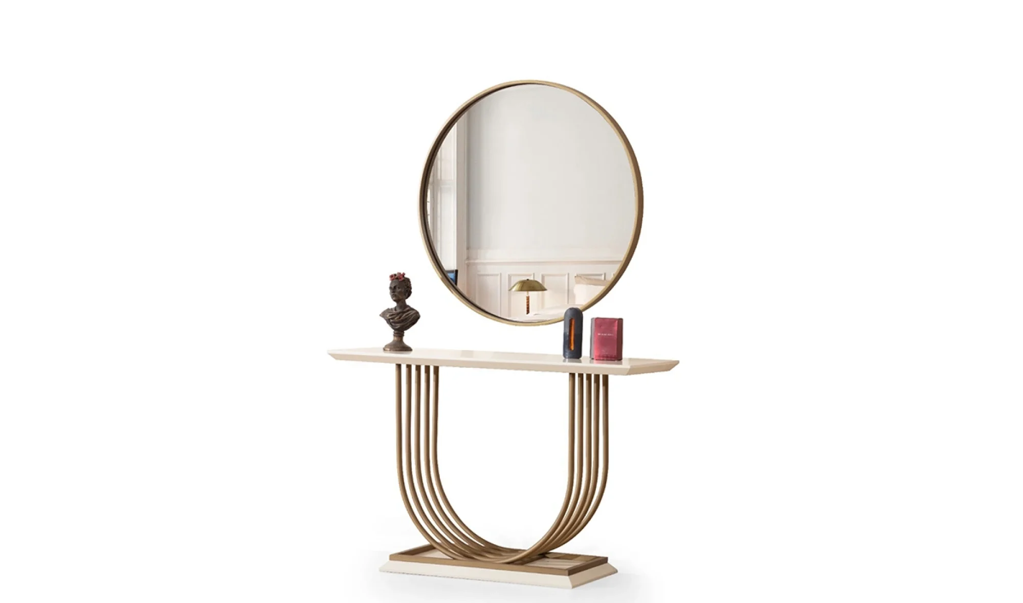 TH-Panula Dresuar Ekru