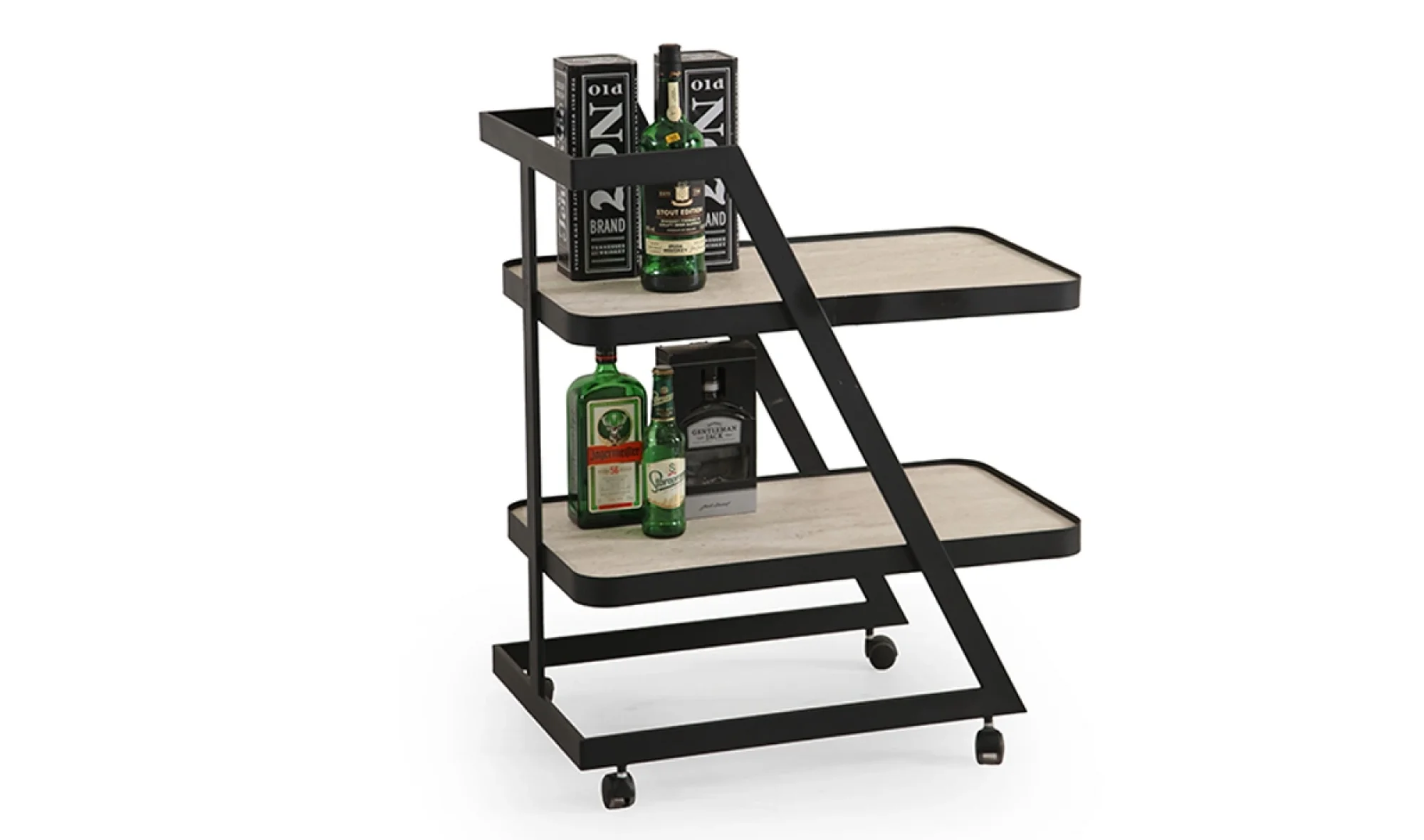 TH-Porto Servis Arabası