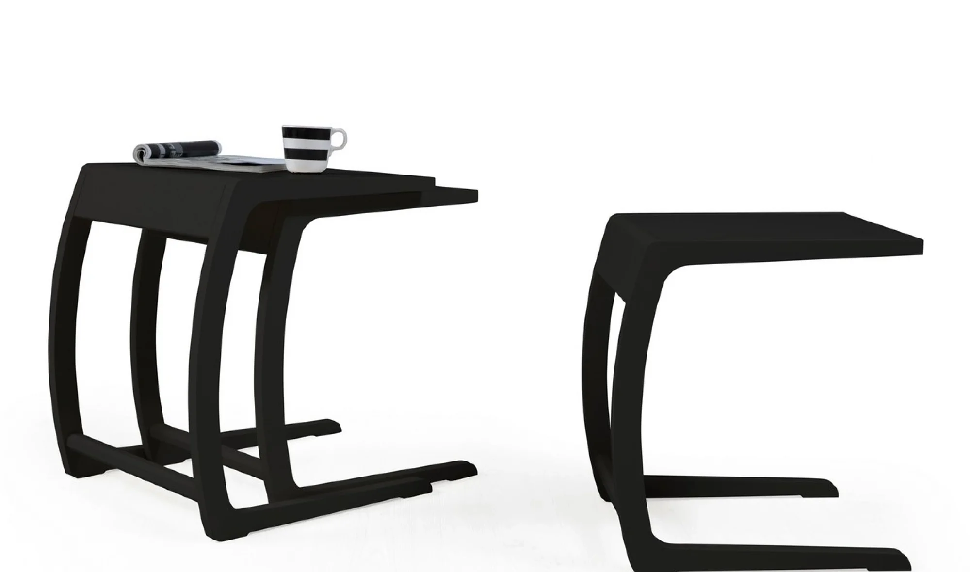 TH-Prada Zigon Siyah