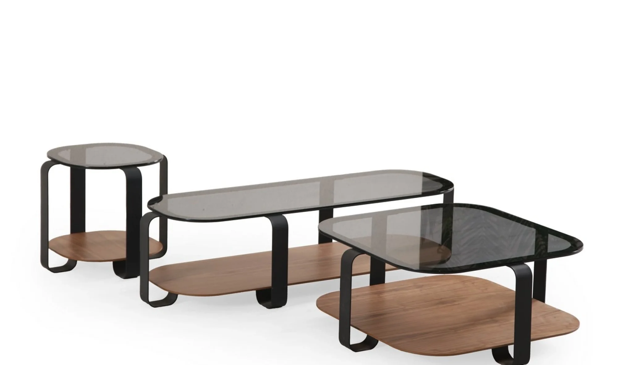 TH-Royal Set Amerikan Orta Sehpa