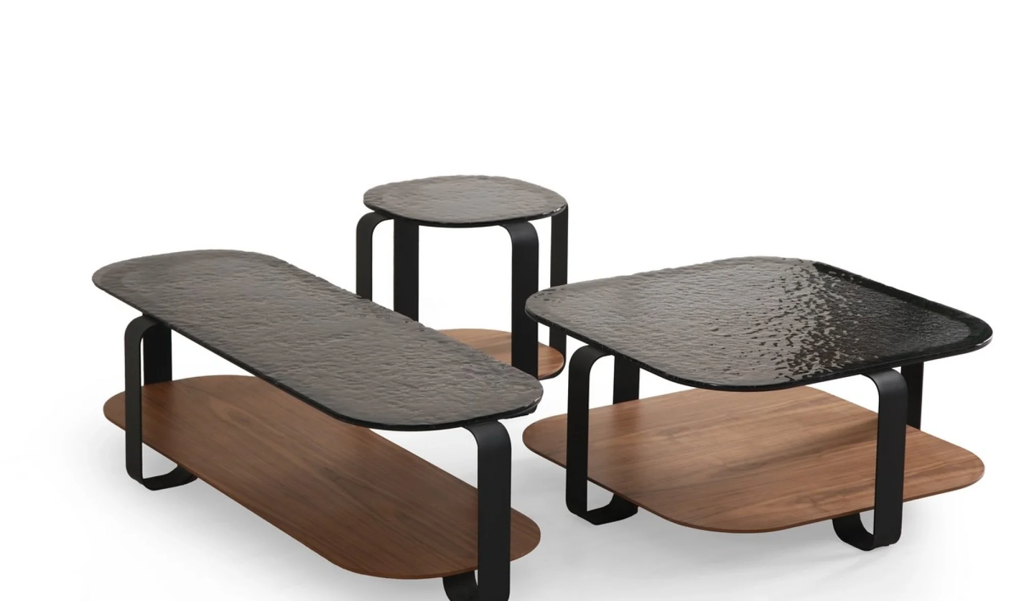 TH-Royal Set Füzyon Orta Sehpa