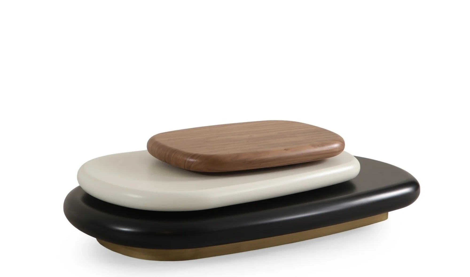 TH-Scarlet Orta Sehpa