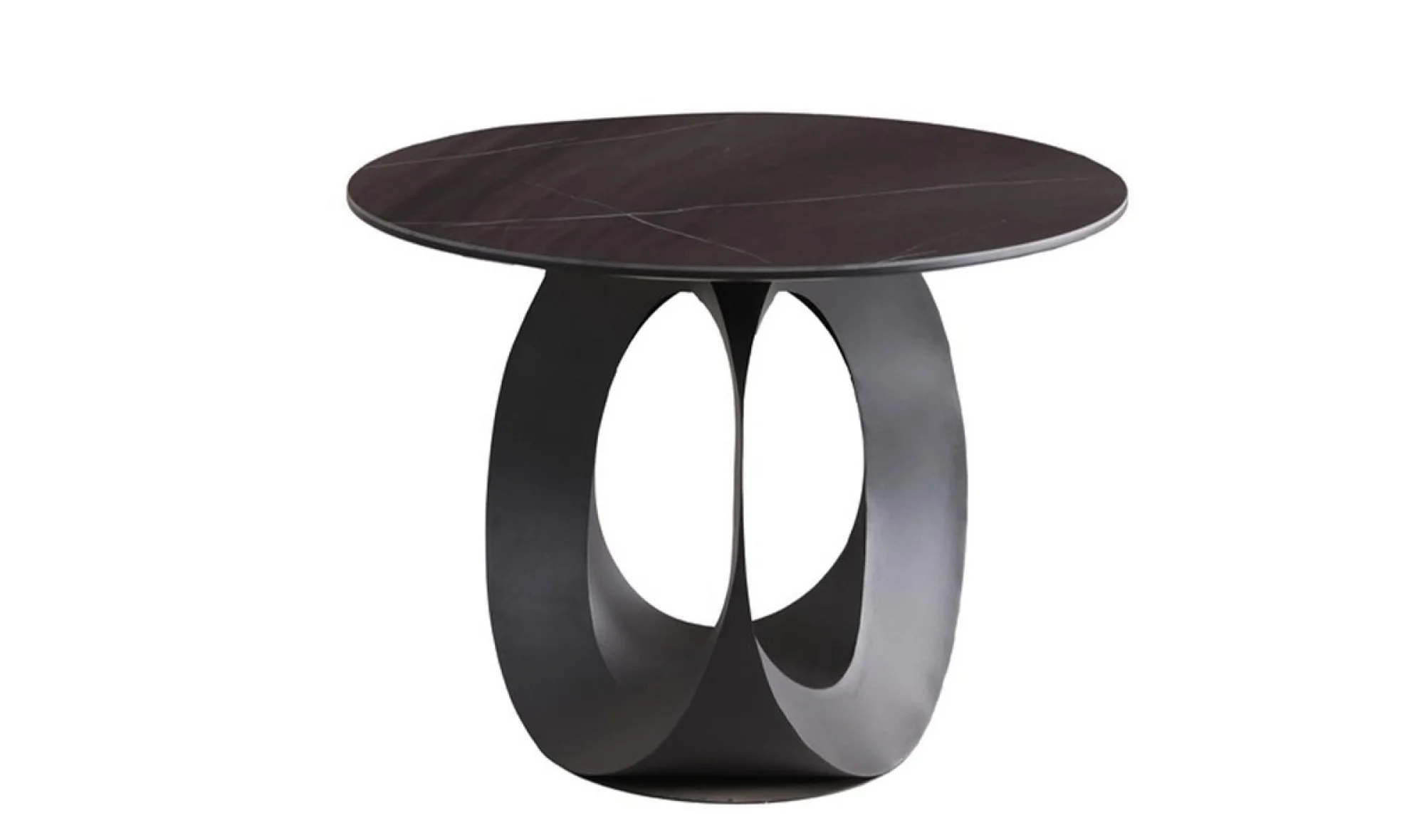 TH-Sirena Seramik Yuvarlak Masa