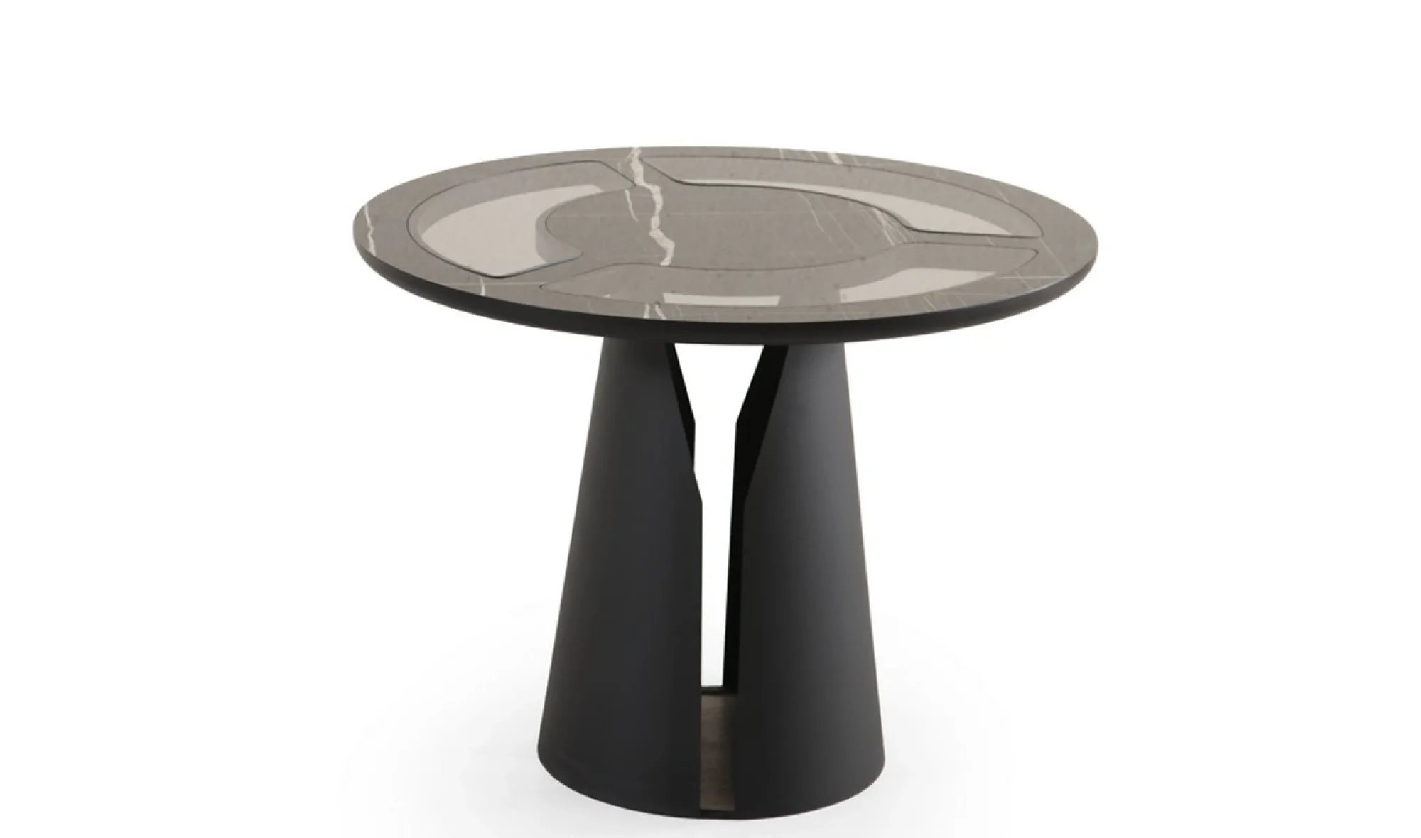 TH-Star Masa Yuvarlak Masa