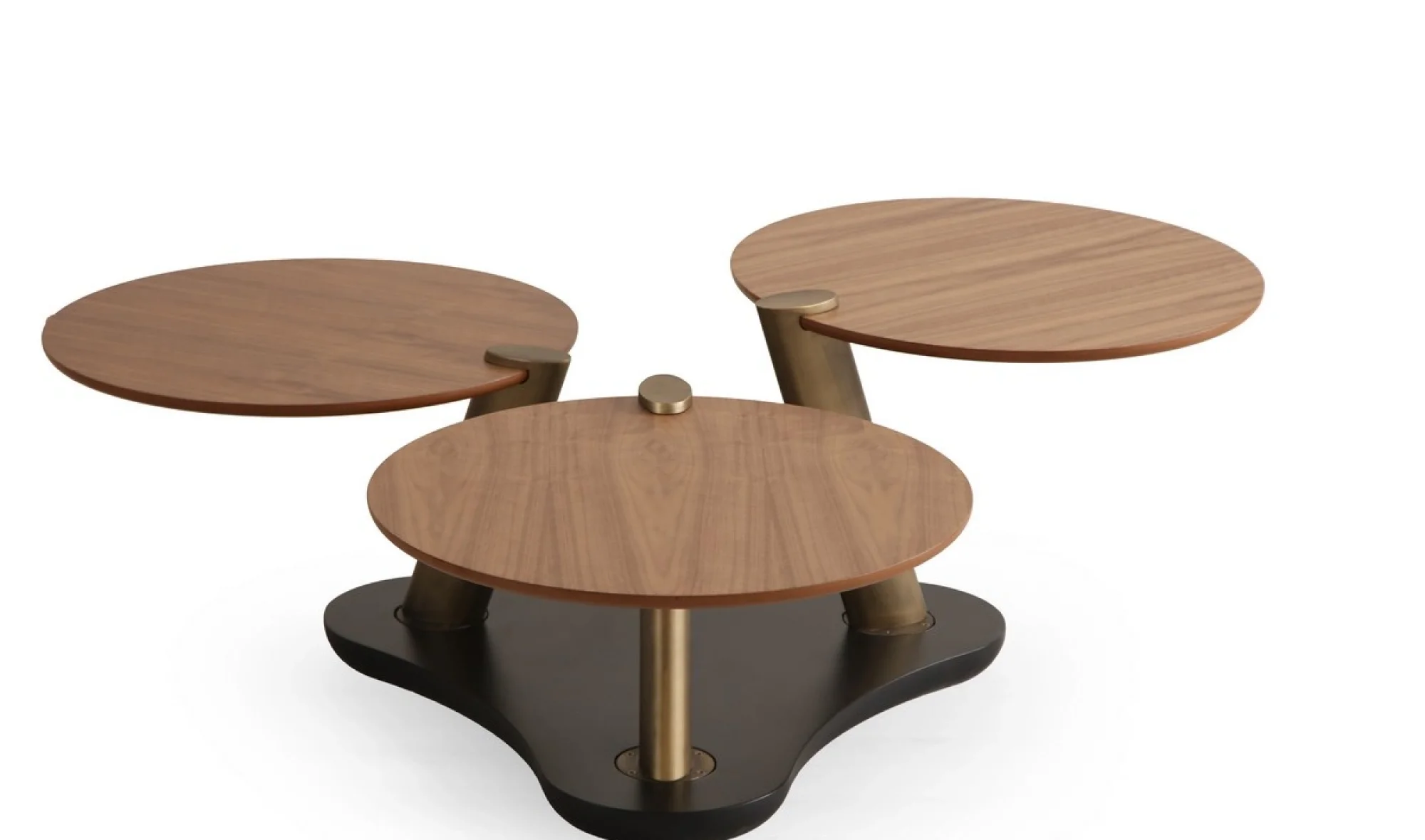 TH-Trio Amerikan Orta Sehpa