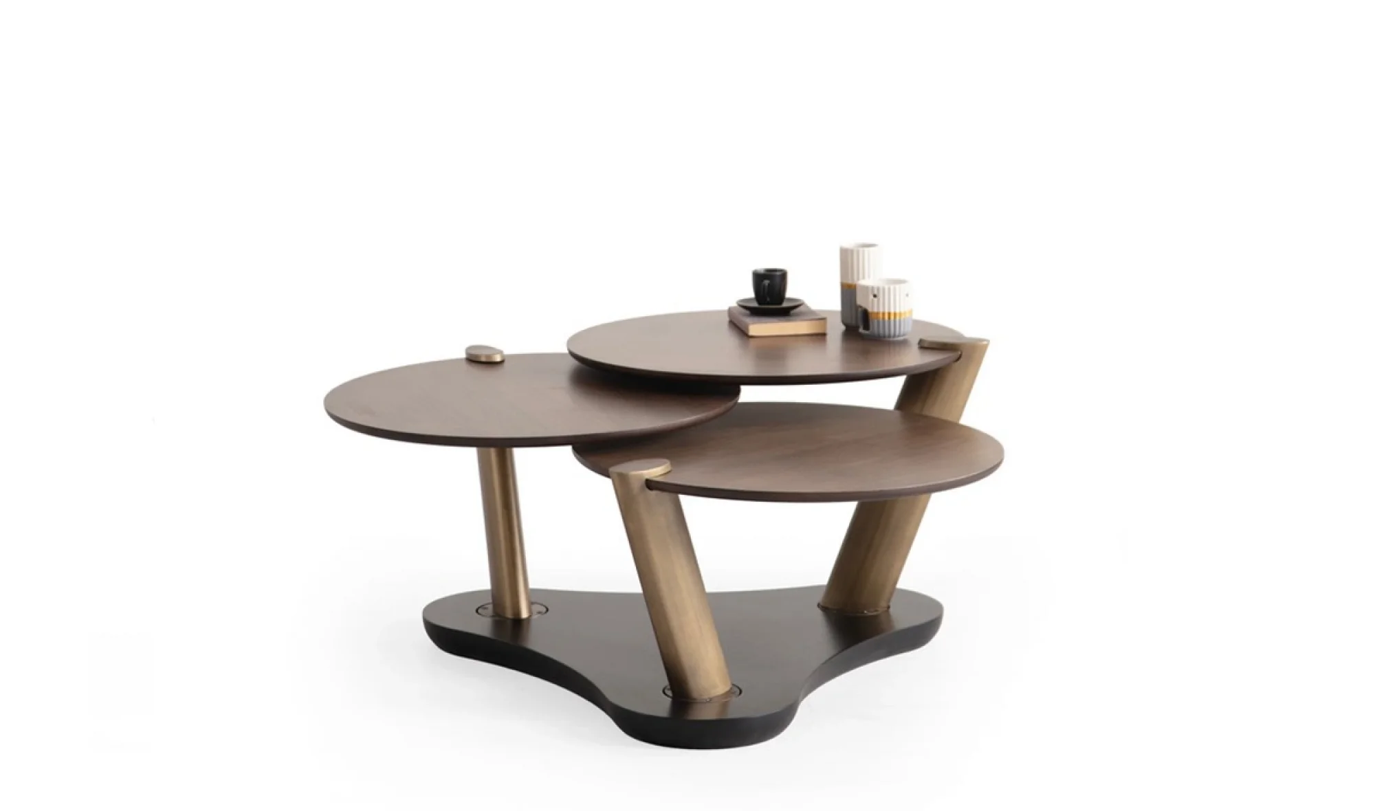 TH-Trio Orta Sehpa prinç