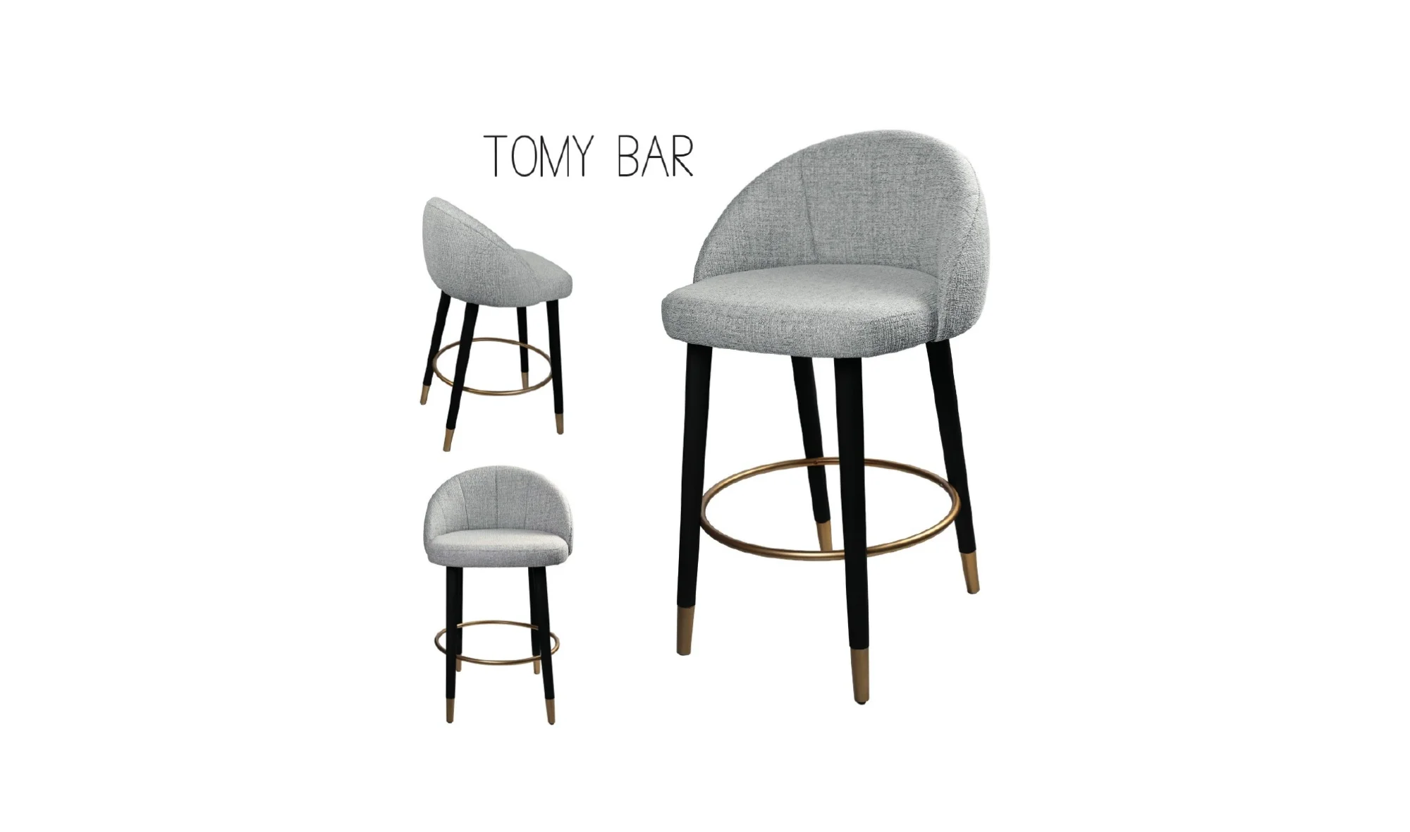 Tomy Bar