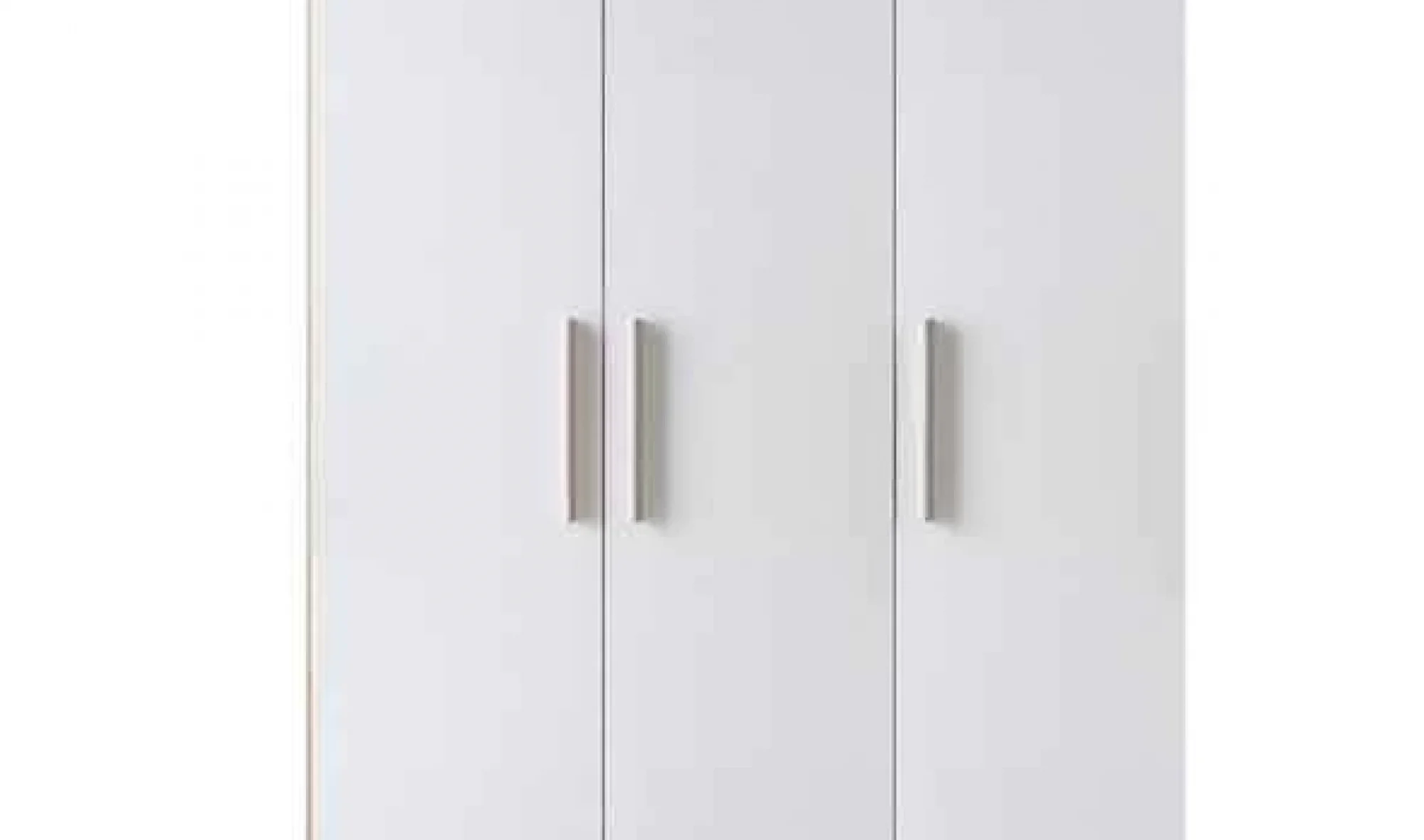 Torino 3 Kapılı Dolap (Seçenek 301)