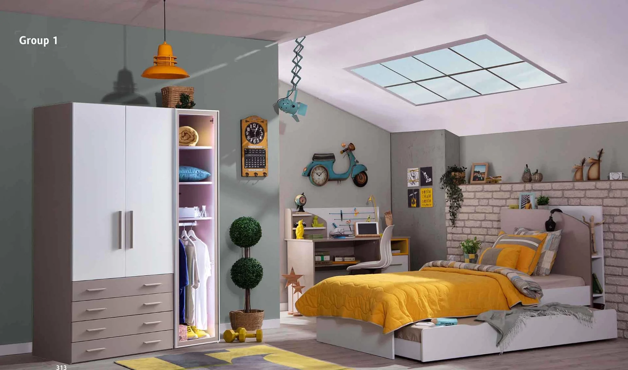 Torino Genç Odası Takımı