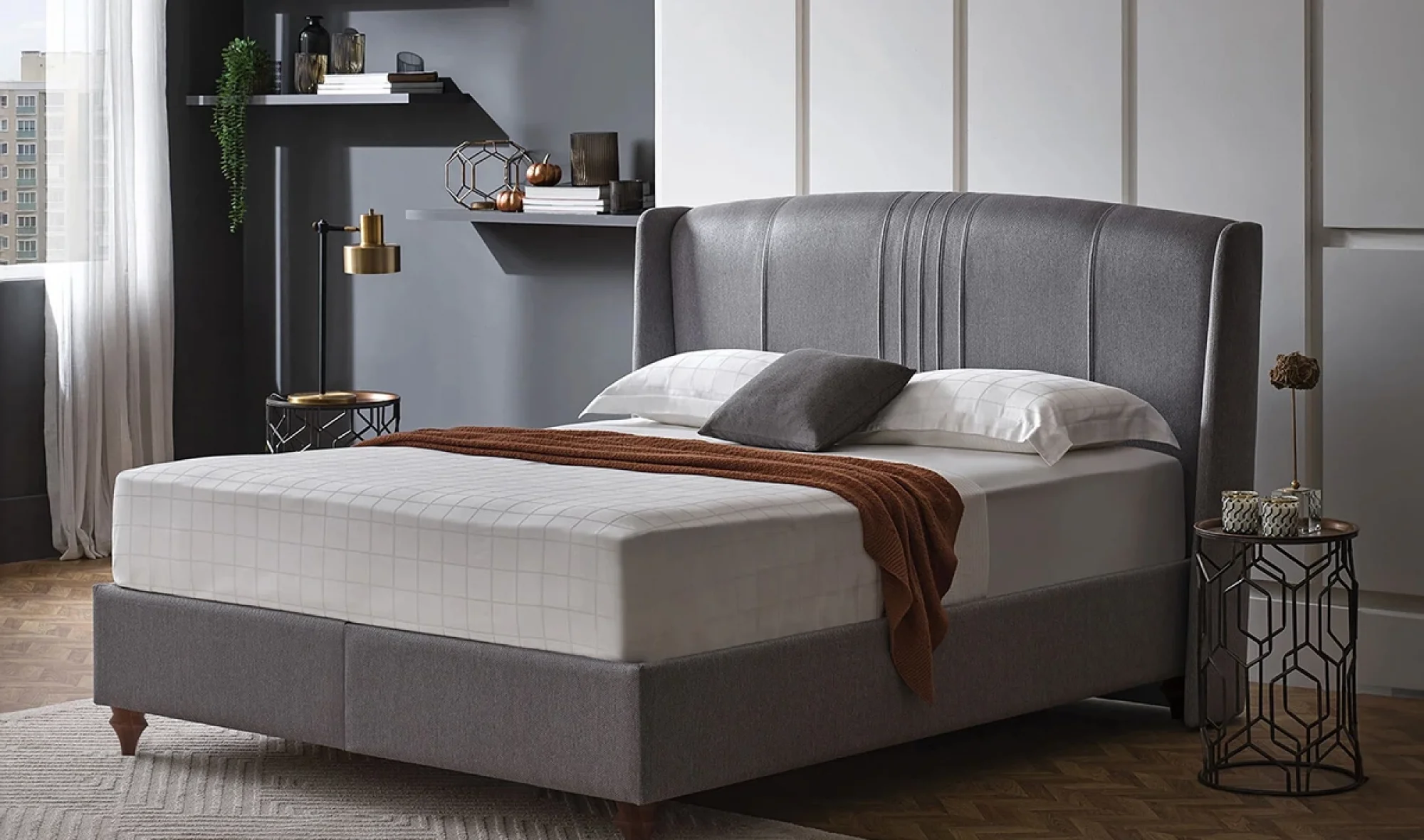 Travis New Baza ve Ronda New Başlık 140x200