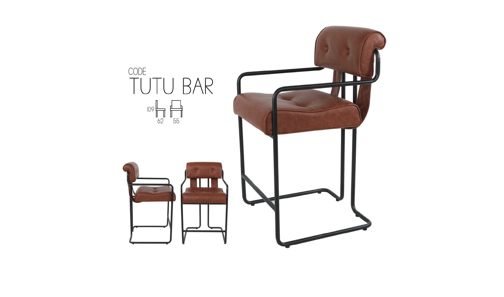 Tutu Bar