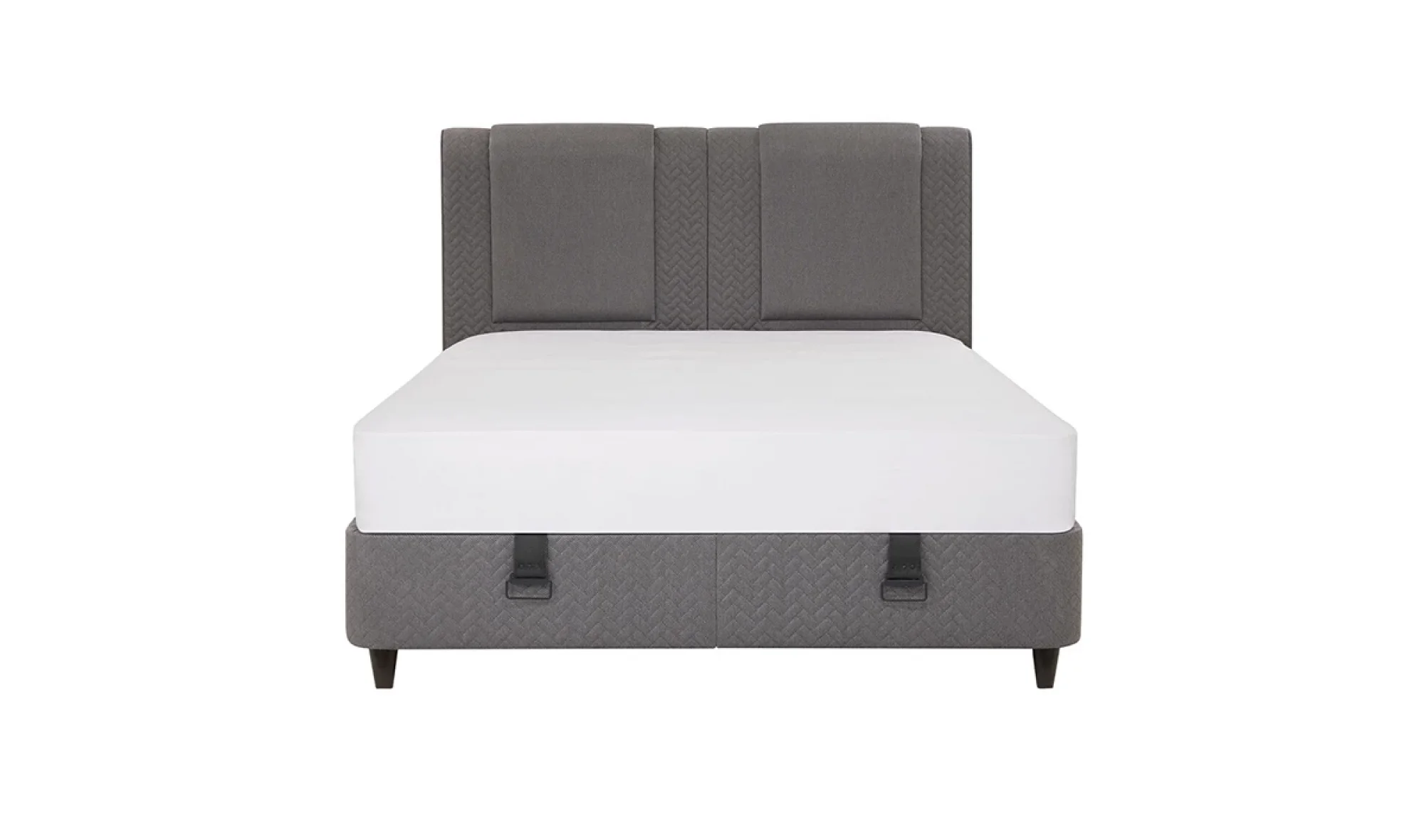 Visco Dynamic Baza ve Başlık 90x190