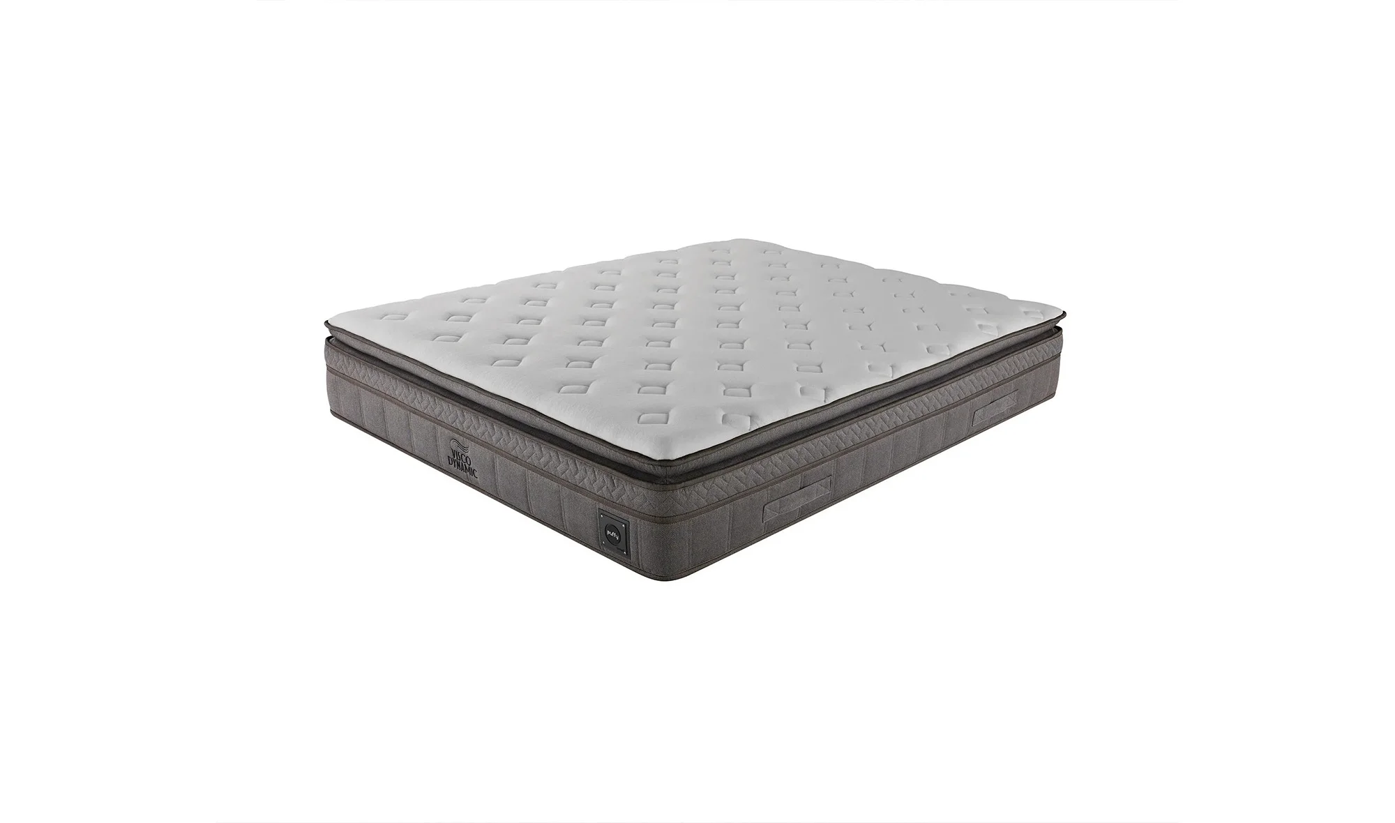 Visco Dynamic Yatak 90x190