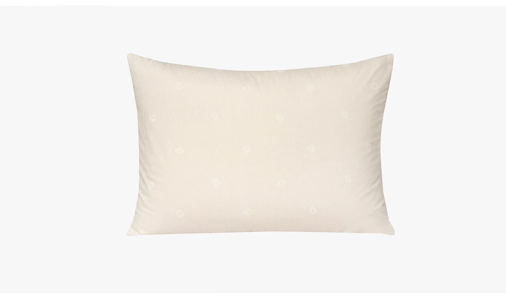 Warmy Yün Yastık 50x70 1000 gr