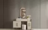 Flare Şifonyer ve Ayna