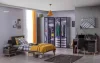 Loft Genç Odası Takımı