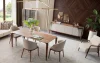 Opulent Yemek Odası Takımı
