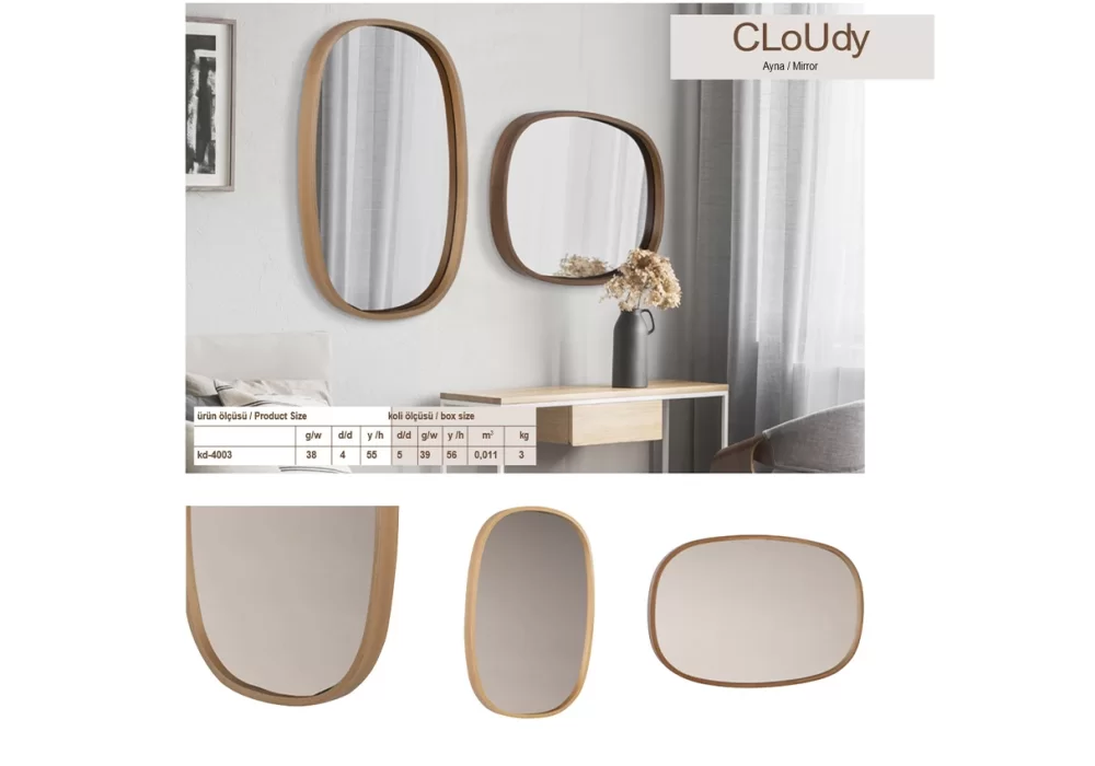 Cloudy Ayna (38x55)
