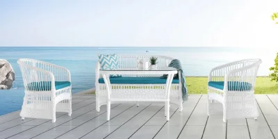 Bahçe Mobilyası Alırken Dikkat Edilmesi Gerekenler