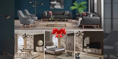 Düğün Paketi Mobilya Alırken Nelere Dikkat Edilmeli?