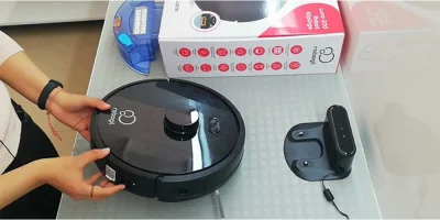 Hangi Robot Süpürgeyi Almalıyım?