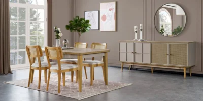 Minimalist Bir Stil Anlayışı: İskandinav Tarzı Dekorasyon