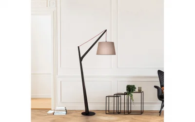 Anitra Lambader Siyah