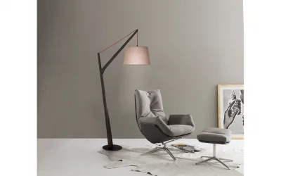 Anitra Lambader Siyah