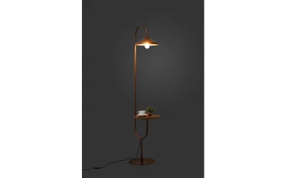 Tesla Lambader Bakır