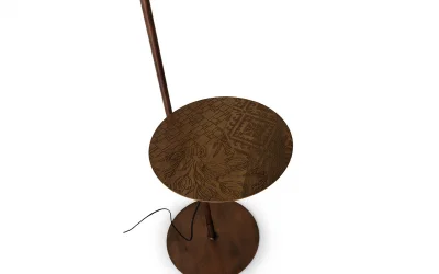 Tesla Lambader Bakır