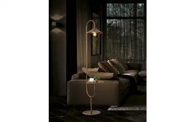 Tesla Lambader Bakır