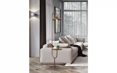 Tesla Lambader Bakır