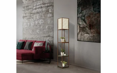 Bodrum Lambader Bakır