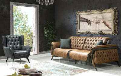 Cozy Koltuk Takımı