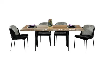 Olimpos Yemek Odası Takımı