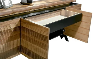 Olimpos Yemek Odası Takımı