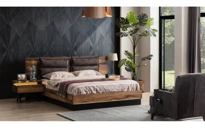 Olimpos Yatak Odası Takımı