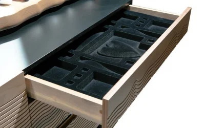 Olimpos Yatak Odası Takımı