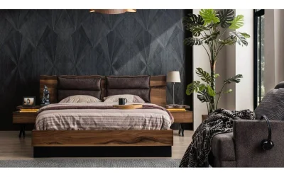 Olimpos Yatak Odası Takımı