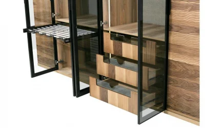 Olimpos Yatak Odası Takımı