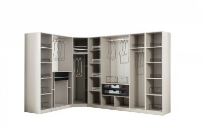 Metis Yatak Odası Takımı