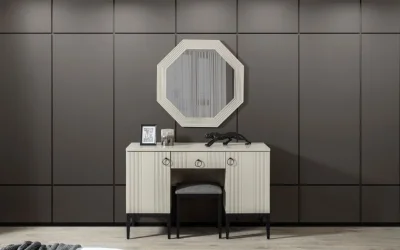 Metis Yatak Odası Takımı