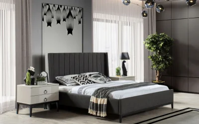 Metis Yatak Odası Takımı