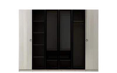 Metis Yatak Odası Takımı