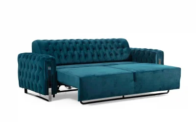 Diesta Koltuk 3lü Mekanizmalı