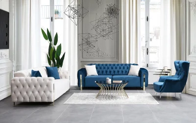 Diesta Koltuk Takımı