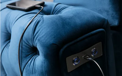 Diesta Koltuk Takımı